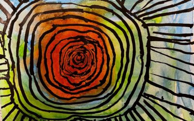 Lovro Tramišak osvojio prvo mjesto u kategoriji učenika 1. razreda na likovnom natječaju „Volim šume“