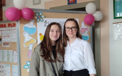 Županijsko natjecanje iz kemije