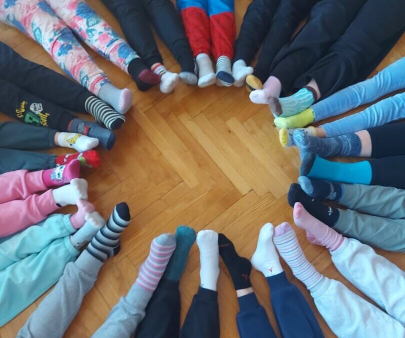 Dan osoba s Down sindromom