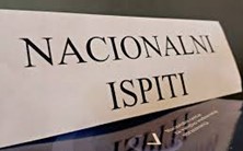 Nacionalni ispiti 2025./2026.