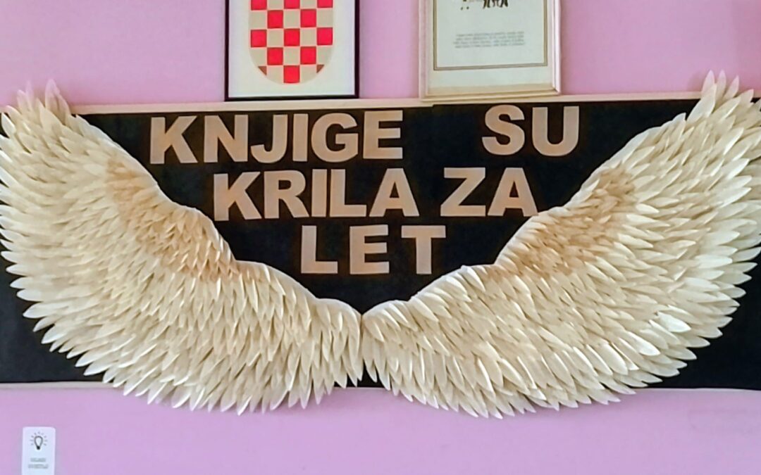 Županijsko natjecanje “Čitanjem do zvijezda”