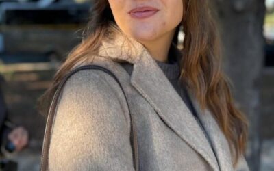 Učenica generacije 2025./2026. – MARTA IVEKOVIĆ