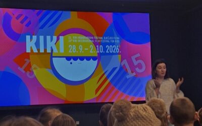 KIKI FILM festival